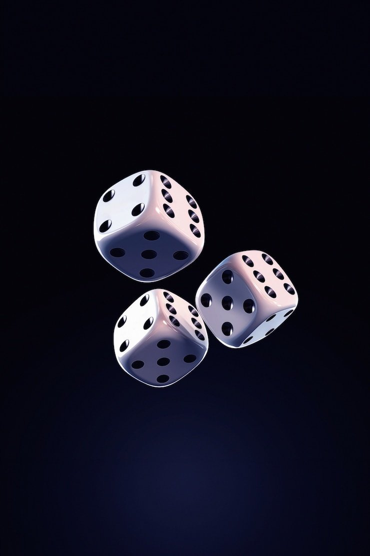 Permainan slot baru dengan fitur bonus dan RNG teruji
