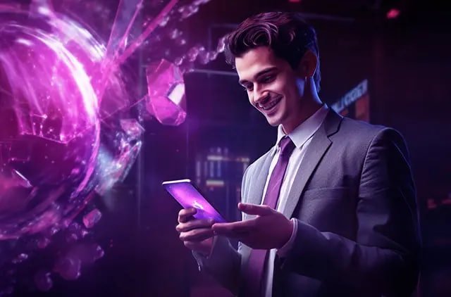 Koleksi permainan Red Tiger di platform holywin99